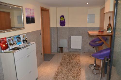 Apartamento Ferienwohnung In Fuhlenbrock