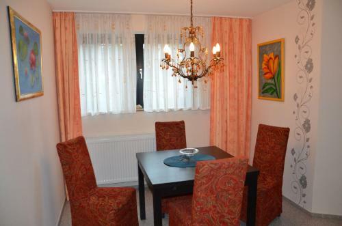 Apartamento Ferienwohnung In Fuhlenbrock