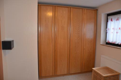 Apartamento Ferienwohnung In Fuhlenbrock