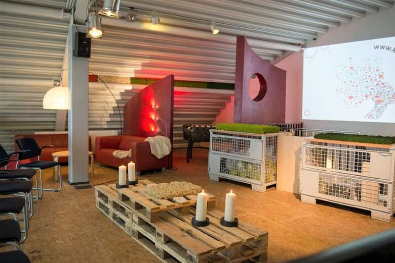 Albergue Chillten Bottrop