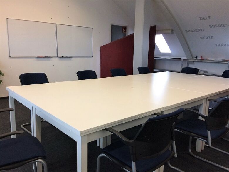 Albergue Chillten Bottrop