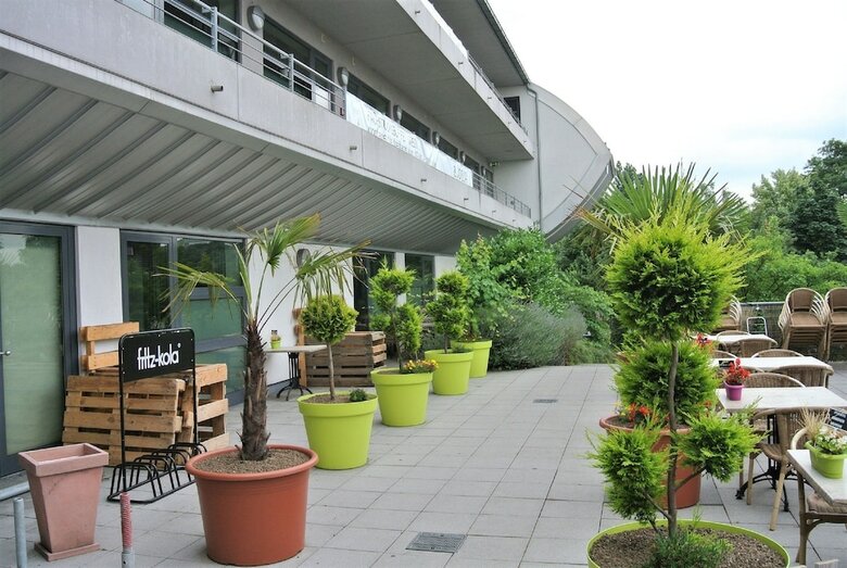 Albergue Chillten Bottrop