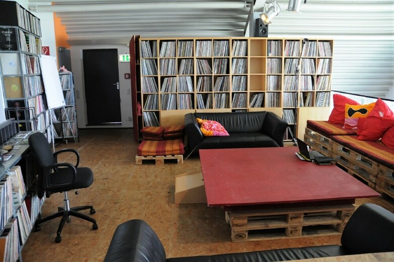 Albergue Chillten Bottrop