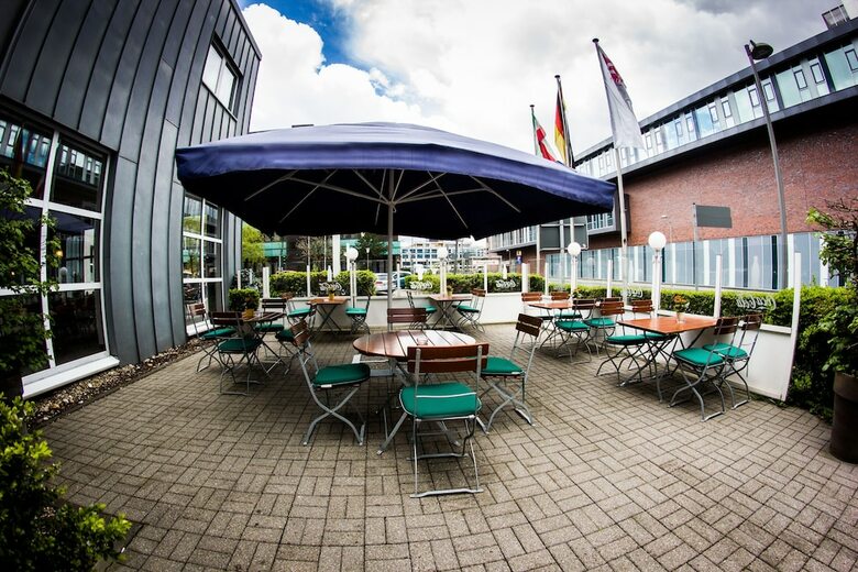 Arcadia Hotel Bottrop