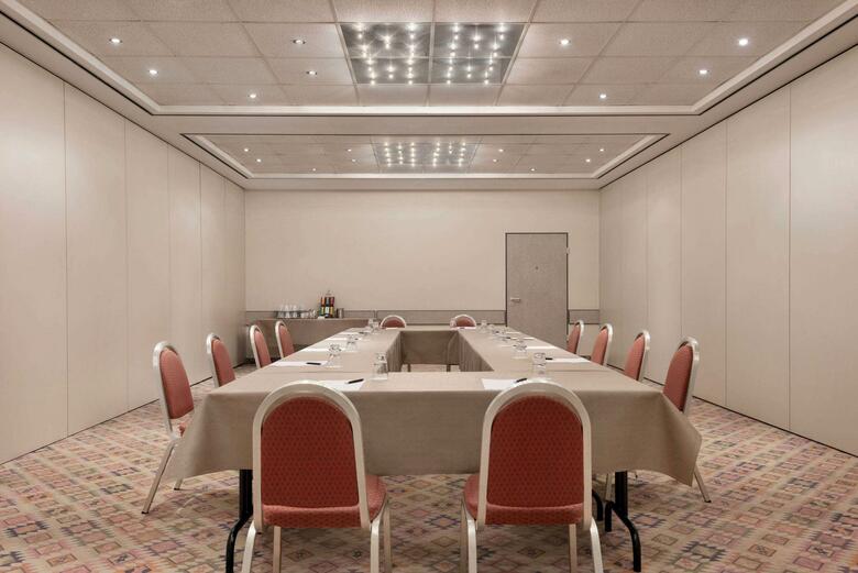 Arcadia Hotel Bottrop
