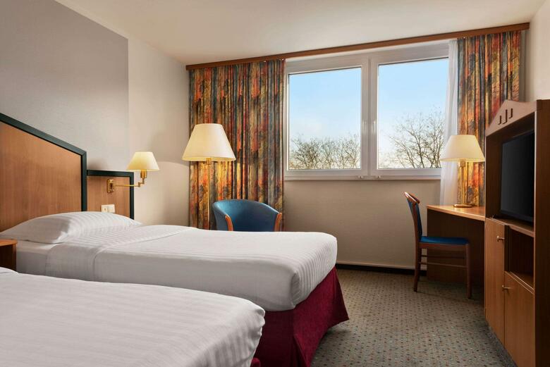 Arcadia Hotel Bottrop