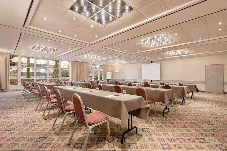 Arcadia Hotel Bottrop