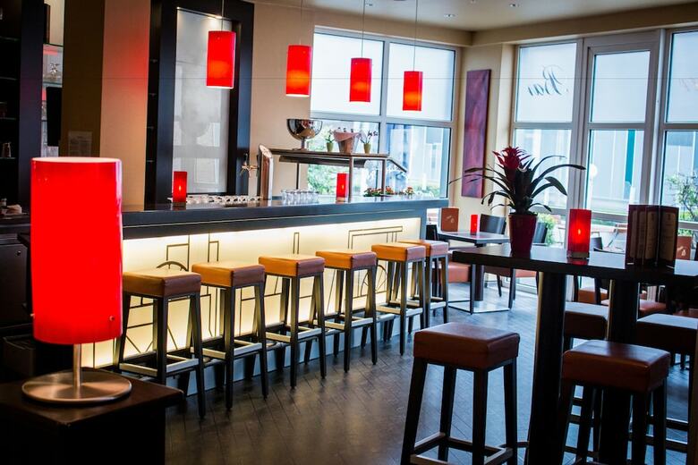 Arcadia Hotel Bottrop