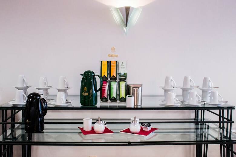 Arcadia Hotel Bottrop