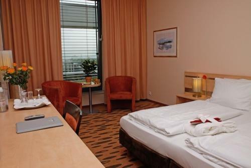 Ringhotel Rhein-ruhr Bottrop