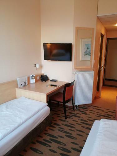 Ringhotel Rhein-ruhr Bottrop