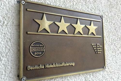 Ringhotel Rhein-ruhr Bottrop
