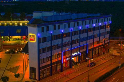 Ringhotel Rhein-ruhr Bottrop