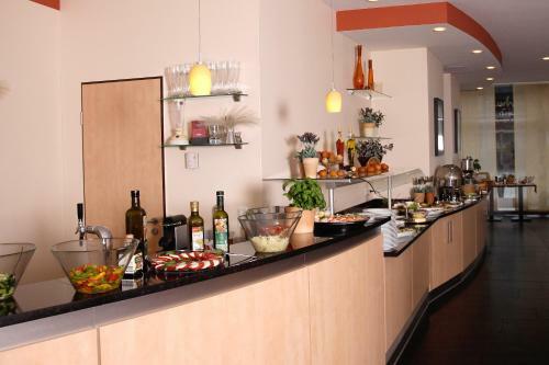 Ringhotel Rhein-ruhr Bottrop