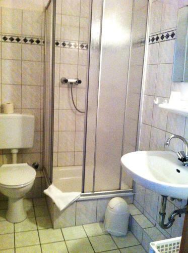 Hostal Hotel Brauhaus