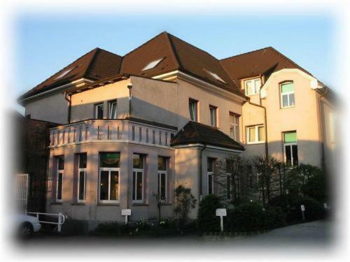 Hostal Hotel Brauhaus