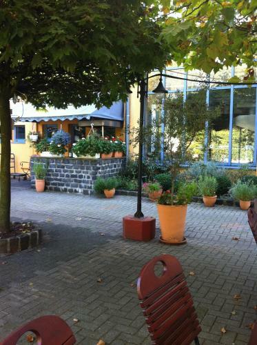 Hostal Hotel Brauhaus