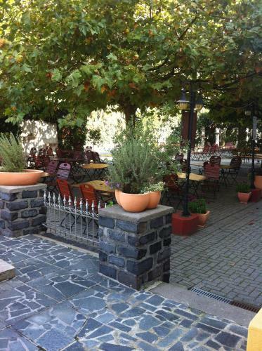 Hostal Hotel Brauhaus