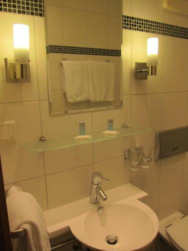 Hotel-restaurant Gro�e-wilde