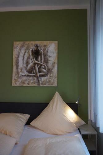 Hotel-restaurant Gro�e-wilde