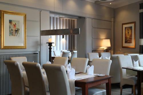 Hotel-restaurant Gro�e-wilde