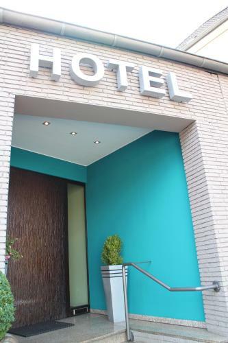 Hotel-restaurant Gro�e-wilde