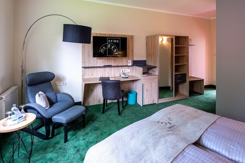 Akzent Hotel Zur Post