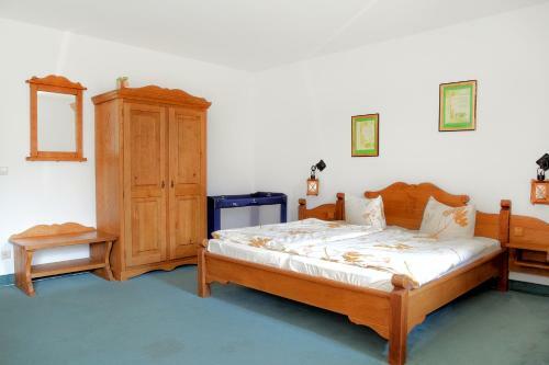 Hostal Hotel Am Liepnitzsee