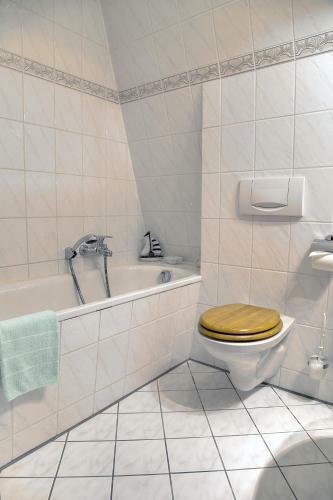 Hostal Hotel Am Liepnitzsee