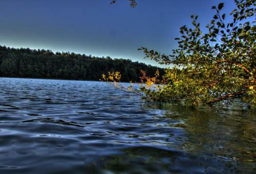 Hostal Hotel Am Liepnitzsee