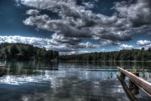 Hostal Hotel Am Liepnitzsee