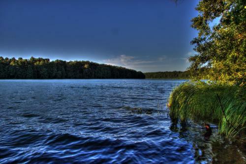 Hostal Hotel Am Liepnitzsee