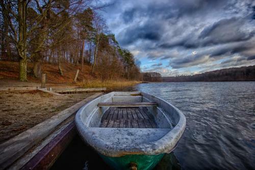 Hostal Hotel Am Liepnitzsee