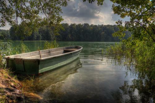 Hostal Hotel Am Liepnitzsee