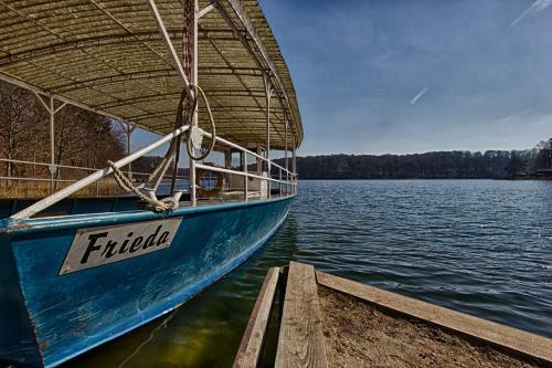 Hostal Hotel Am Liepnitzsee