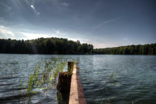 Hostal Hotel Am Liepnitzsee