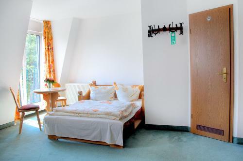 Hostal Hotel Am Liepnitzsee