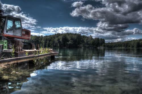 Hostal Hotel Am Liepnitzsee