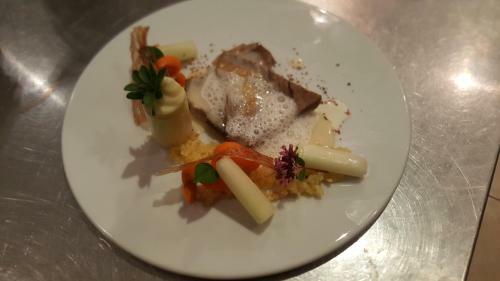 Landhotel Moorhof