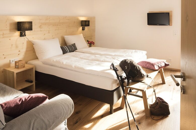 Hostal Landgasthof Euler
