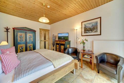 Bed & Breakfast Pension Salzs�umer