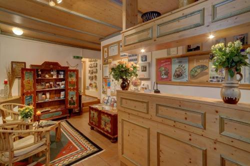 Bed & Breakfast Pension Salzs�umer