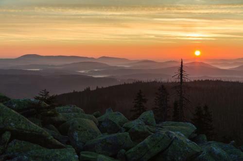 Bed & Breakfast Pension Salzs�umer