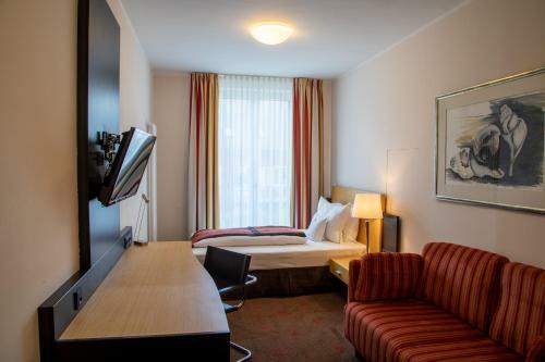 Hotel K�nig Ludwig II