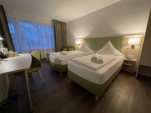Hostal Marias Inn
