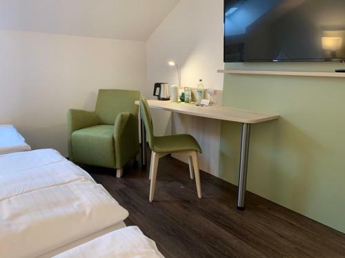 Hostal Marias Inn