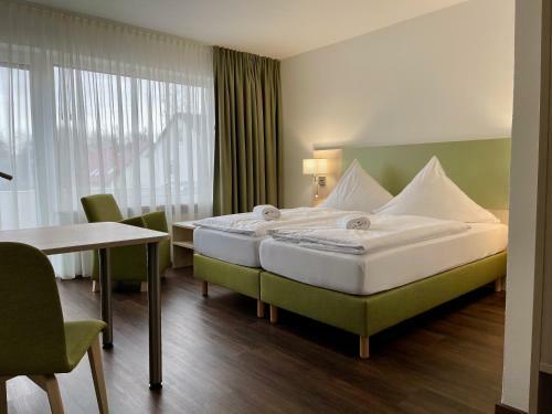 Hostal Marias Inn