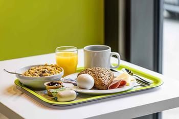 Ibis Hotel M�nchen Garching