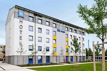 Ibis Hotel M�nchen Garching