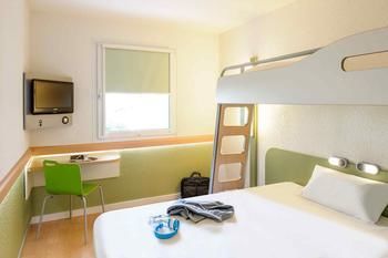 Ibis Hotel M�nchen Garching